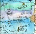 melbourne map